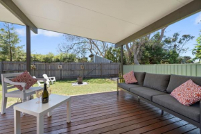 Barker Retreat, Burrill Lake